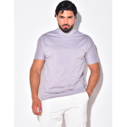 T-shirt basic col rond T-shirt basic col rond