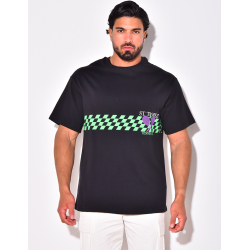 T-shirt "St Tropez" T-shirt "St Tropez"