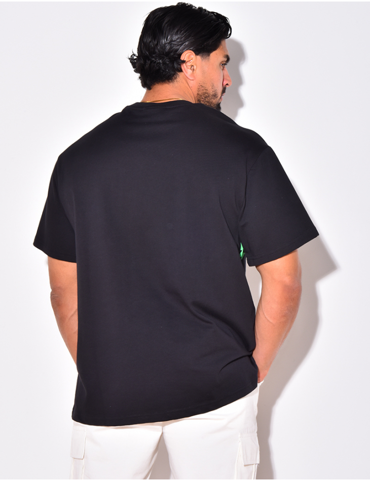 T-shirt "St Tropez" T-shirt "St Tropez"