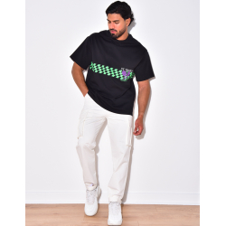 T-shirt "St Tropez" T-shirt "St Tropez"