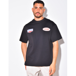 T-shirt "Catch" T-shirt "Catch"