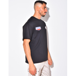 T-shirt "Catch" T-shirt "Catch"