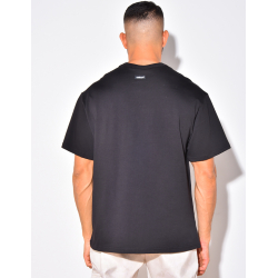 T-shirt "Catch" T-shirt "Catch"