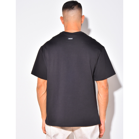 T-shirt "Catch" T-shirt "Catch"