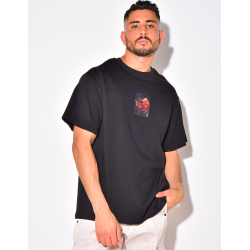 T-shirt Muhammed Ali T-shirt Muhammed Ali