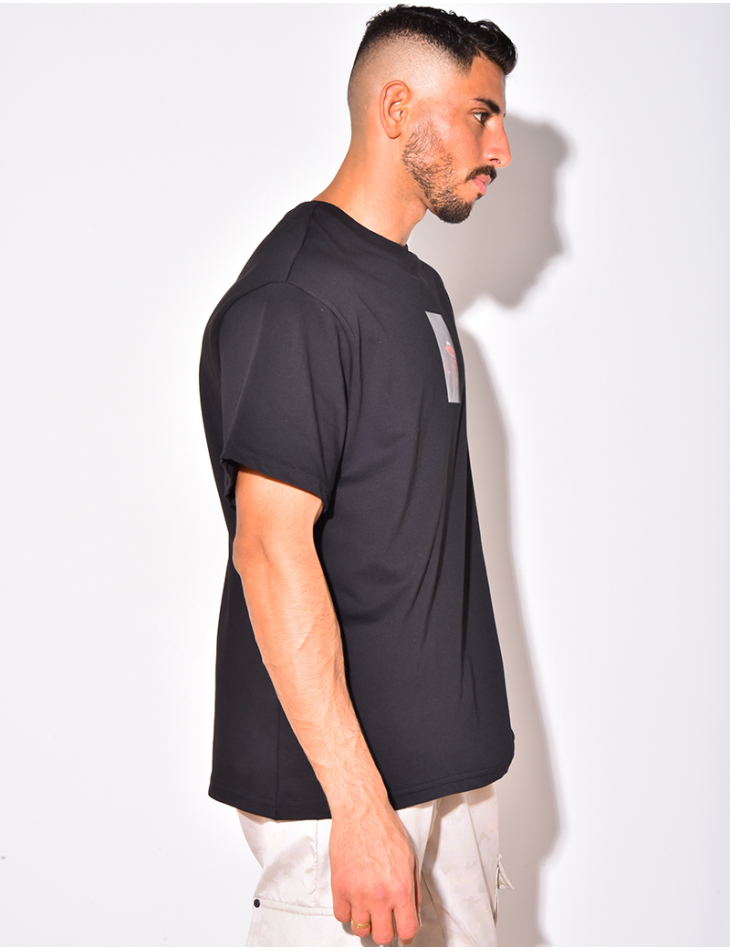 T-shirt Muhammed Ali T-shirt Muhammed Ali