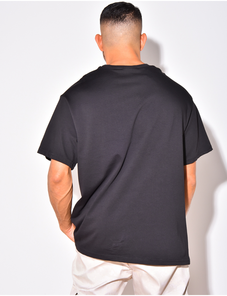 T-shirt Muhammed Ali T-shirt Muhammed Ali