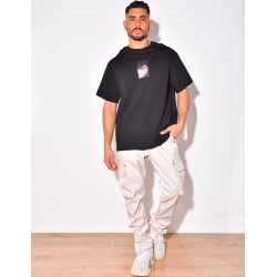 T-shirt Muhammed Ali T-shirt Muhammed Ali