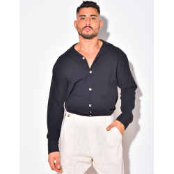 Chemise en lin Chemise en lin