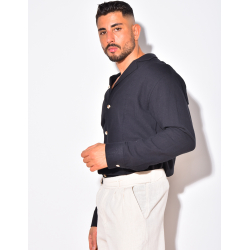 Chemise en lin Chemise en lin