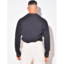 Chemise en lin Chemise en lin