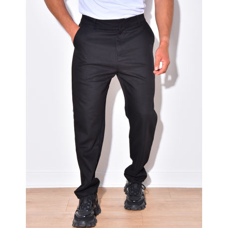 Suit trousers