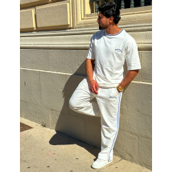 Ensemble jogging et t-shirt "New athletic" Ensemble jogging et t-shirt "New athletic"