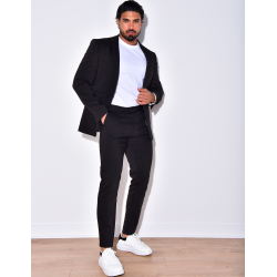 Costume 2 pièces Costume 2 pièces