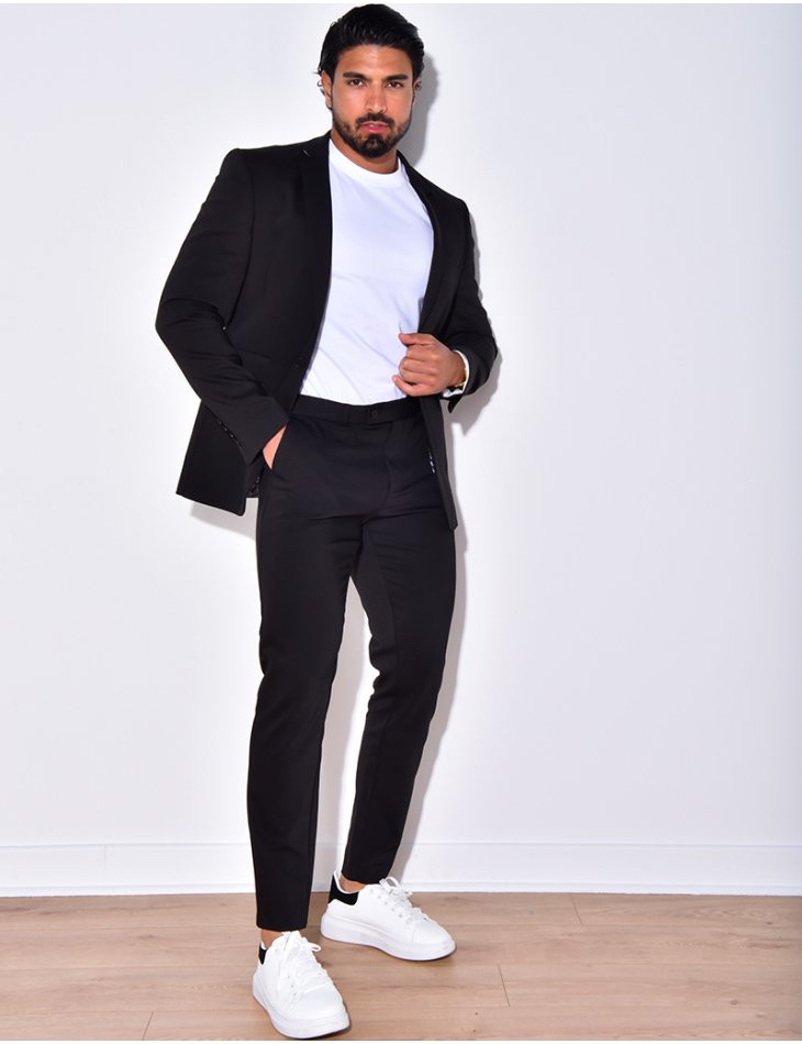 Costume 2 pièces Costume 2 pièces