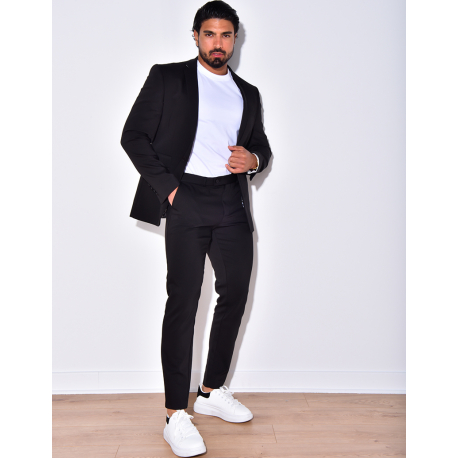 Costume 2 pièces Costume 2 pièces