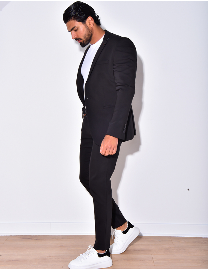 Costume 2 pièces Costume 2 pièces