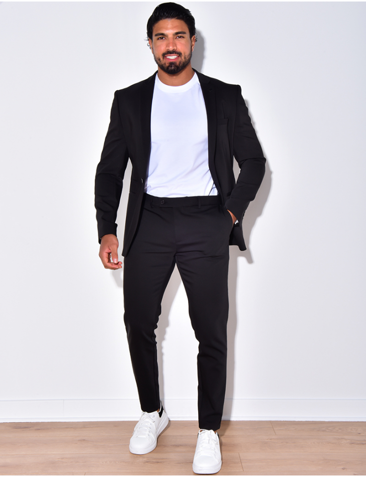 Costume 2 pièces Costume 2 pièces