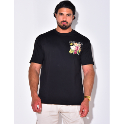 T-shirt "C'est la vie"