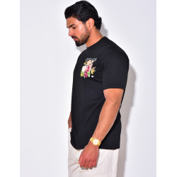T-shirt "C'est la vie"