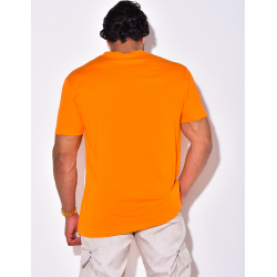 T-shirt uni basic T-shirt uni basic