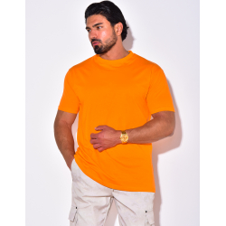 T-shirt uni basic T-shirt uni basic