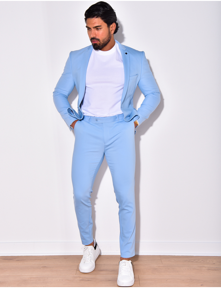 Costume 2 pièces Costume 2 pièces