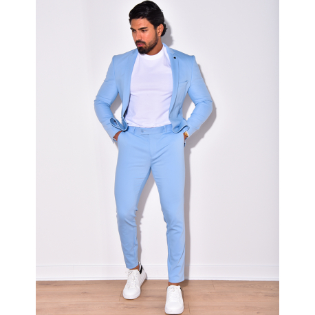 Costume 2 pièces Costume 2 pièces