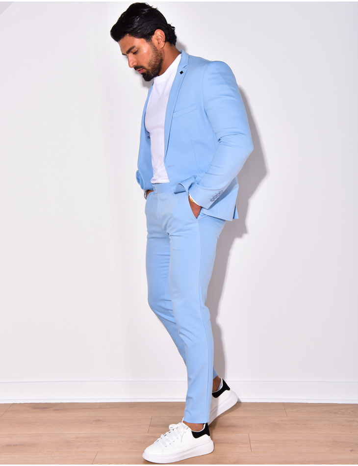 Costume 2 pièces Costume 2 pièces