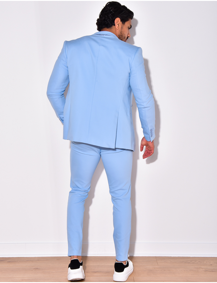 Costume 2 pièces Costume 2 pièces