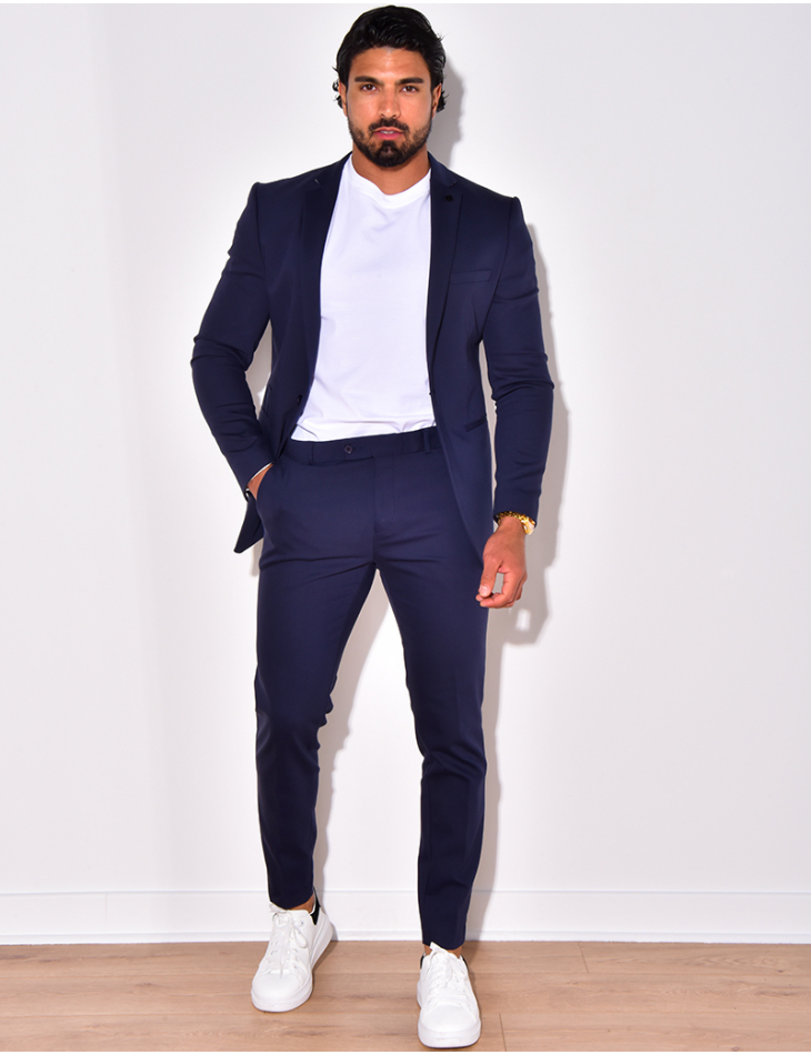 Costume 2 pièces Costume 2 pièces