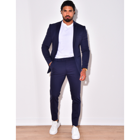 Costume 2 pièces Costume 2 pièces