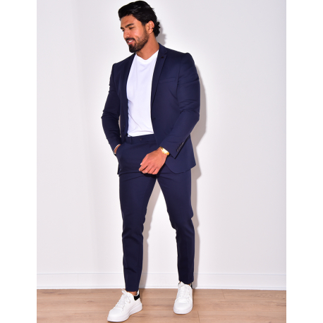 Costume 2 pièces Costume 2 pièces