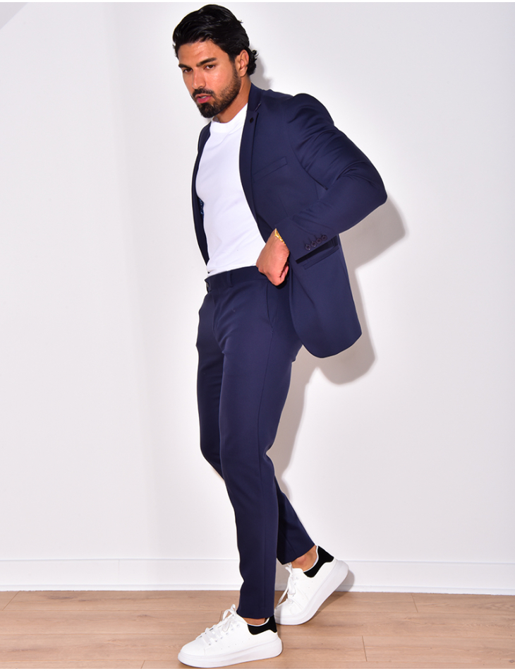 Costume 2 pièces Costume 2 pièces