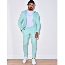 Costume 2 pièces Costume 2 pièces