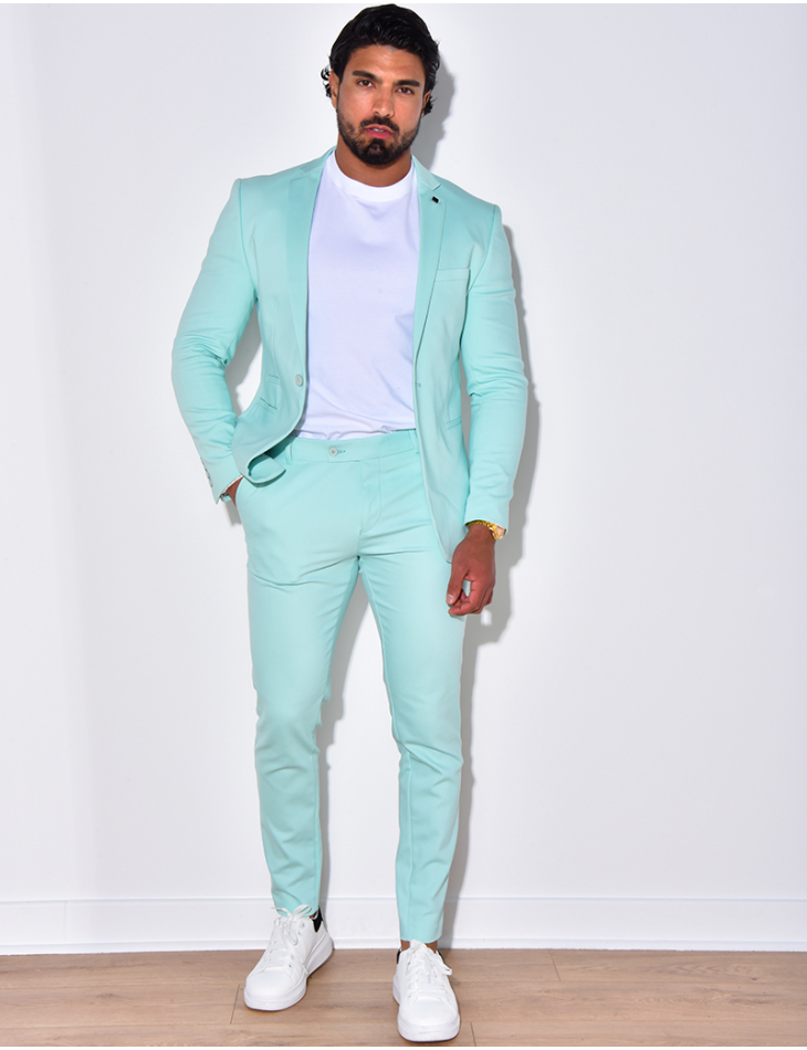 Costume 2 pièces Costume 2 pièces