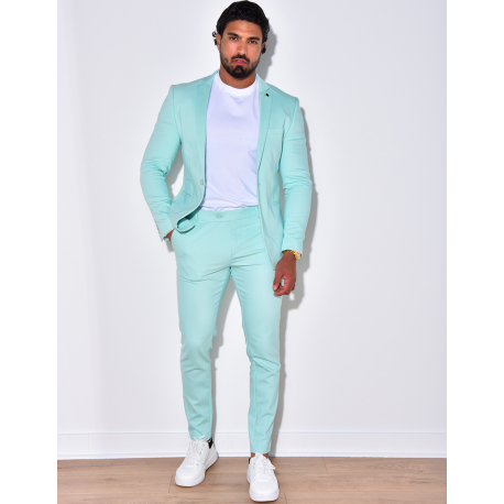 Costume 2 pièces Costume 2 pièces