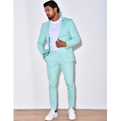 Costume 2 pièces Costume 2 pièces