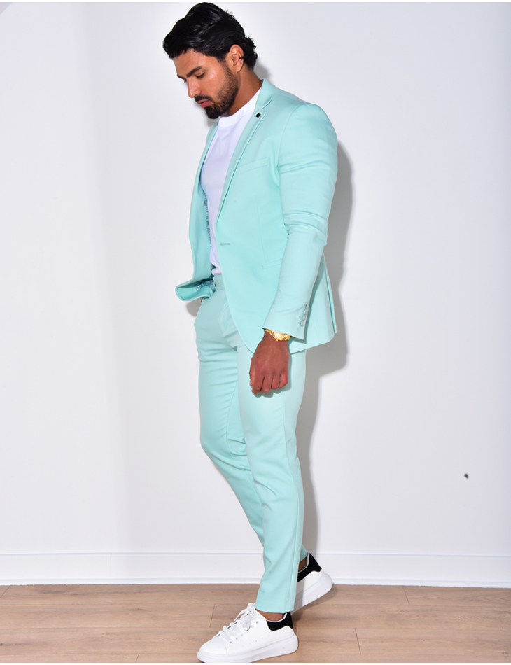 Costume 2 pièces Costume 2 pièces