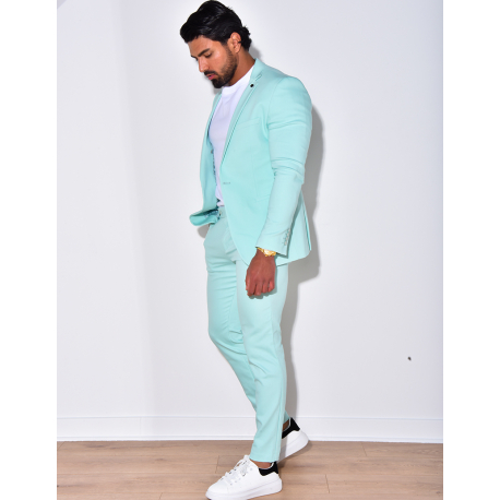 Costume 2 pièces Costume 2 pièces