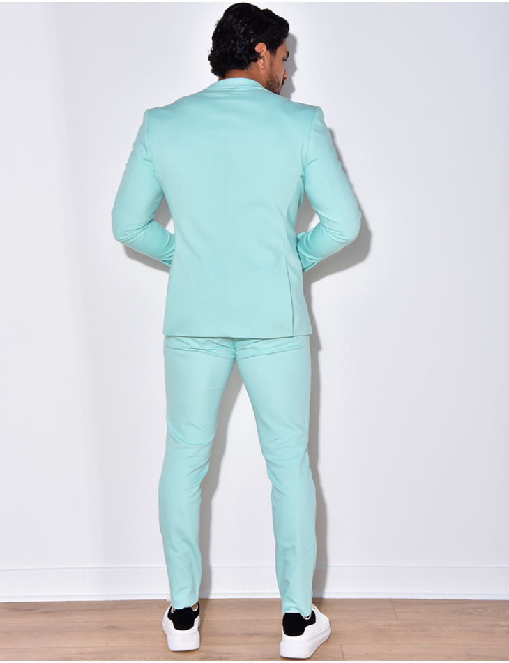 Costume 2 pièces Costume 2 pièces