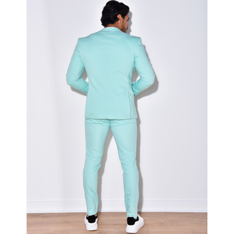 Costume 2 pièces Costume 2 pièces