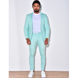 Costume 2 pièces Costume 2 pièces