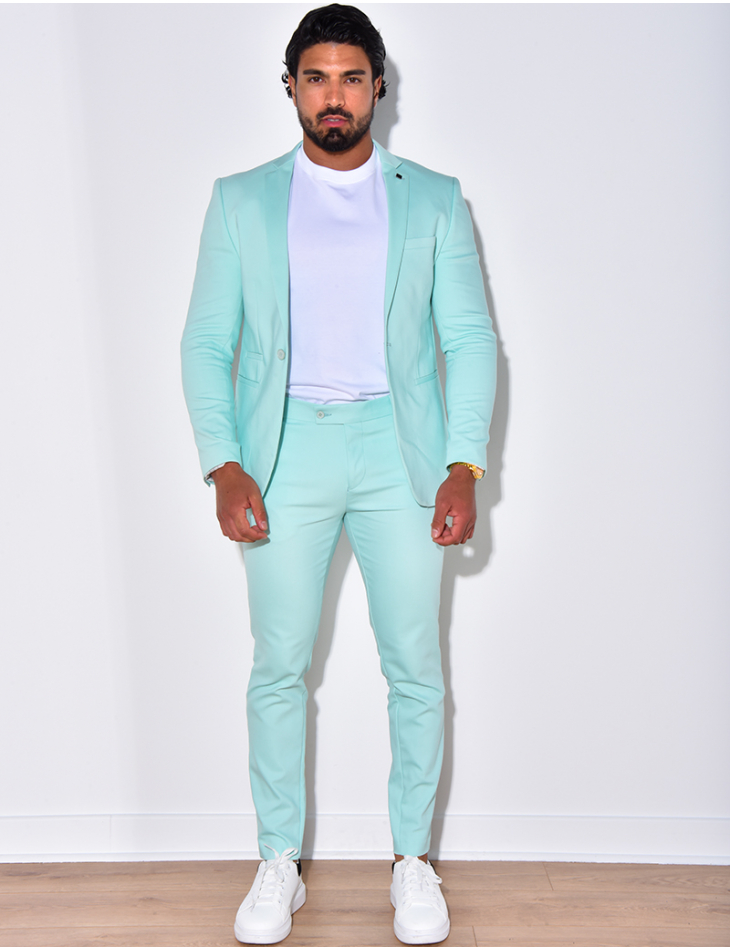 Costume 2 pièces Costume 2 pièces