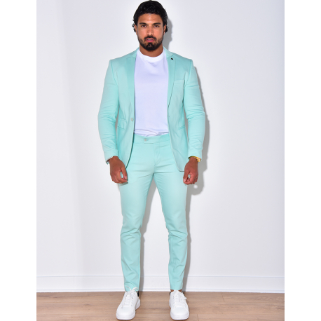 Costume 2 pièces Costume 2 pièces