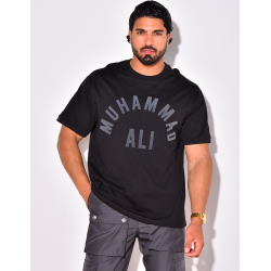 T-shirt " Muhammed Ali"