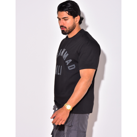 T-shirt " Muhammed Ali"