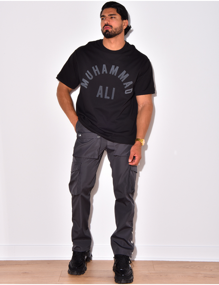 T-shirt " Muhammed Ali"