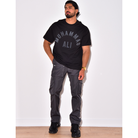 T-shirt " Muhammed Ali"