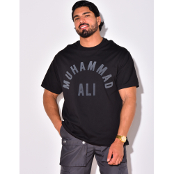 T-shirt " Muhammed Ali"